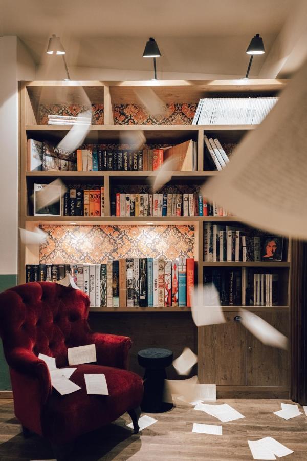 Aparthotel Townhouse Lipsk Zewnętrze zdjęcie