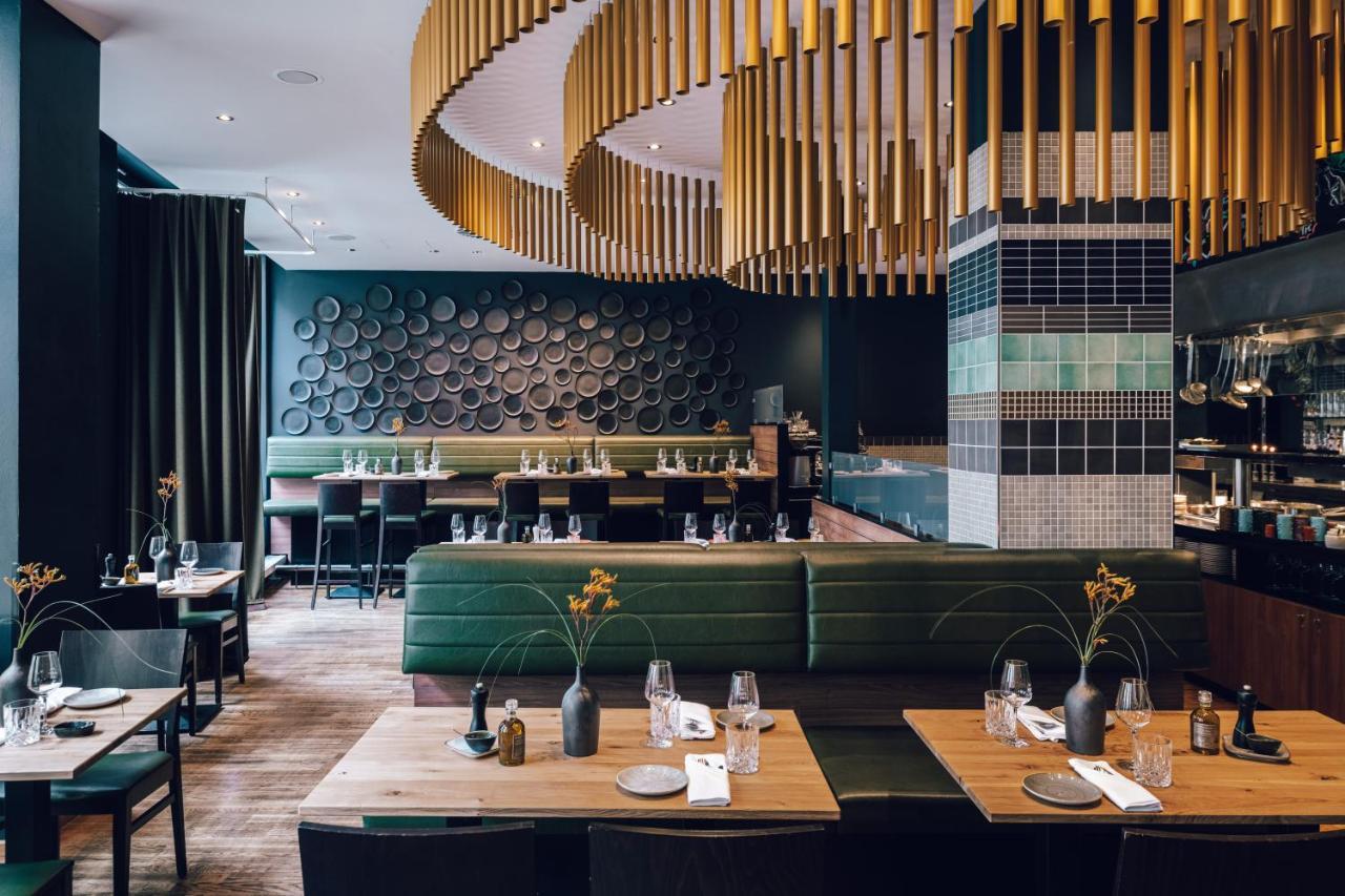 Aparthotel Townhouse Lipsk Zewnętrze zdjęcie