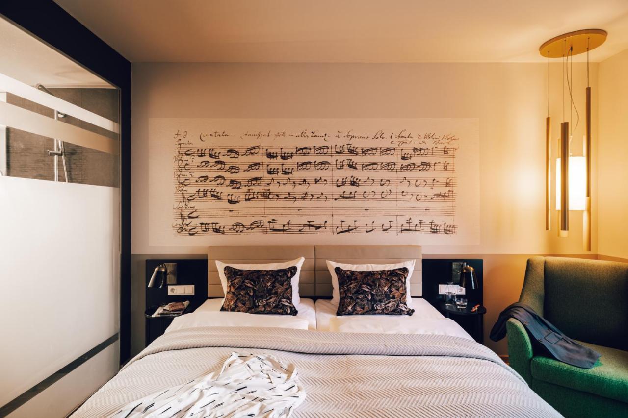 Aparthotel Townhouse Lipsk Zewnętrze zdjęcie