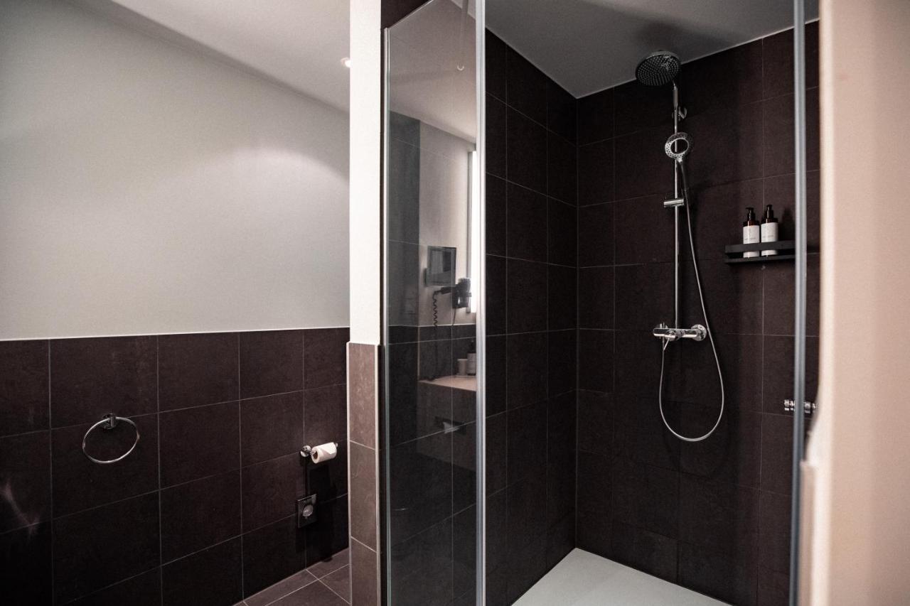 Aparthotel Townhouse Lipsk Zewnętrze zdjęcie