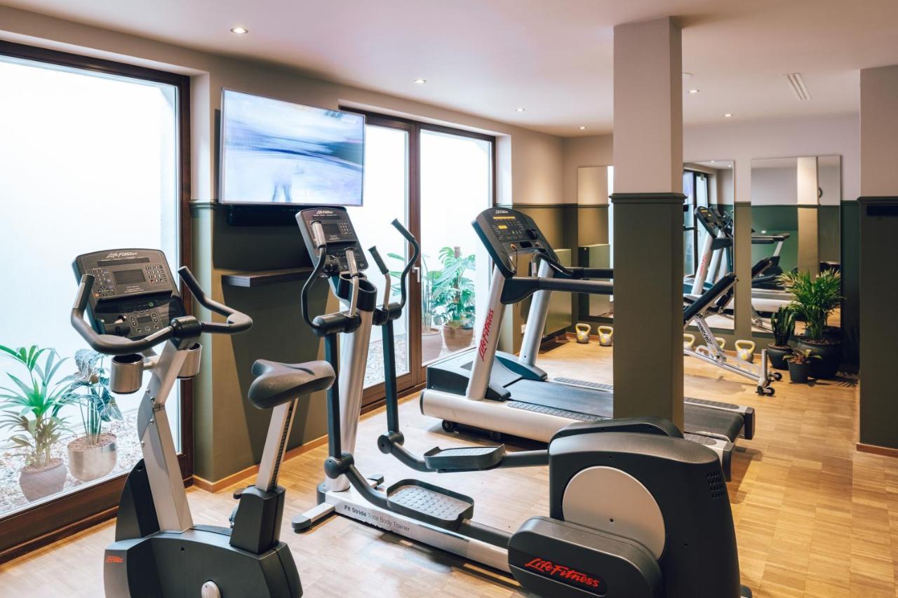 Aparthotel Townhouse Lipsk Zewnętrze zdjęcie