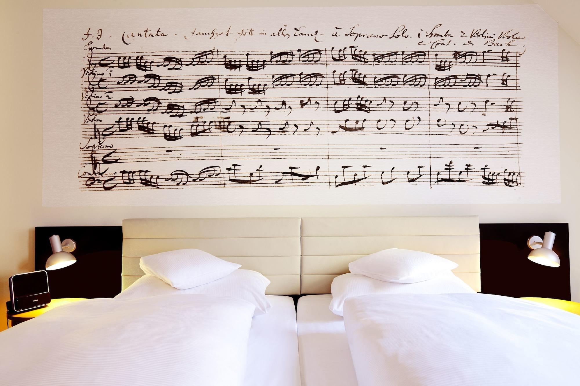 Aparthotel Townhouse Lipsk Zewnętrze zdjęcie