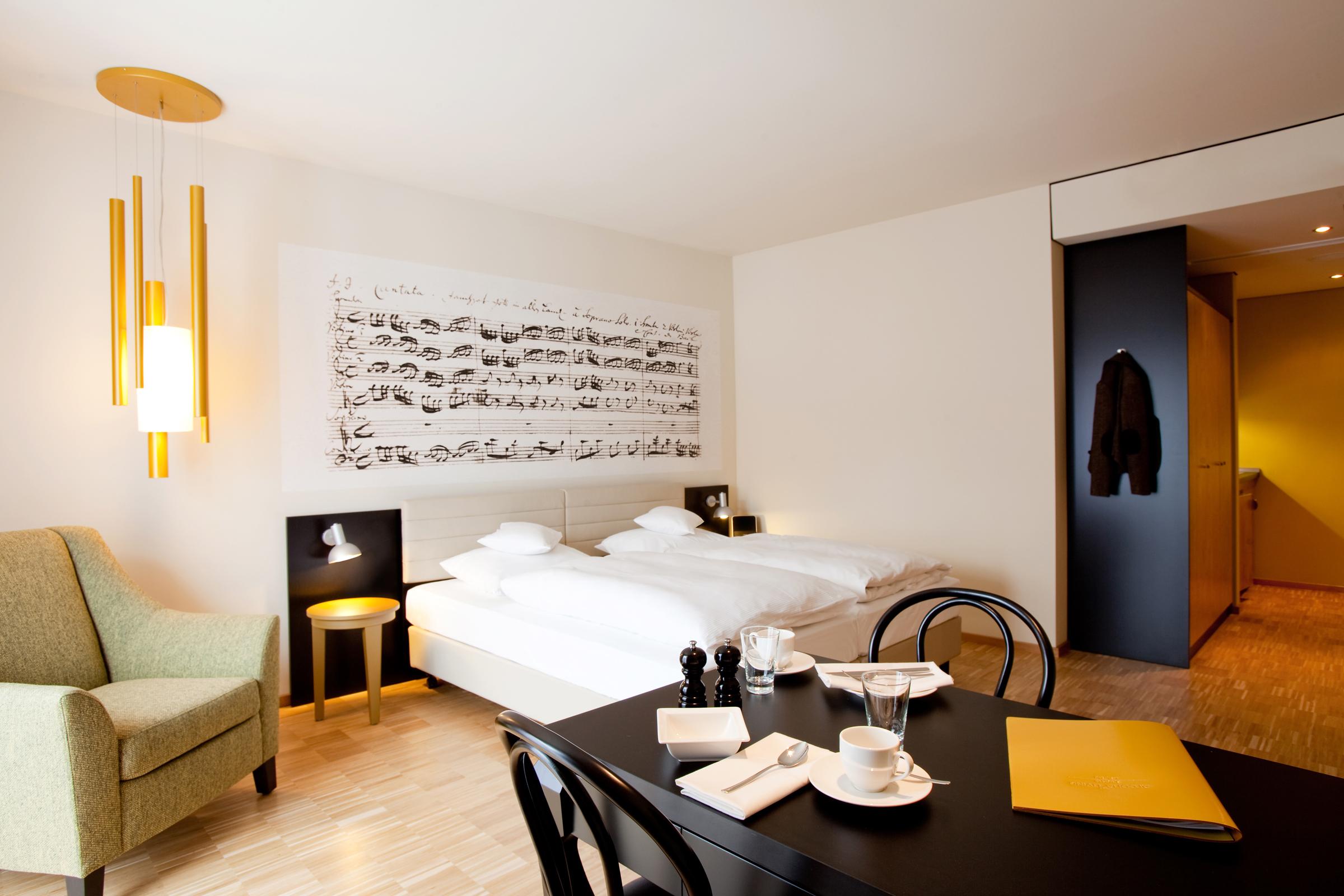 Aparthotel Townhouse Lipsk Zewnętrze zdjęcie