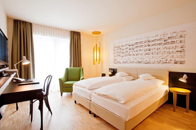 Aparthotel Townhouse Lipsk Zewnętrze zdjęcie