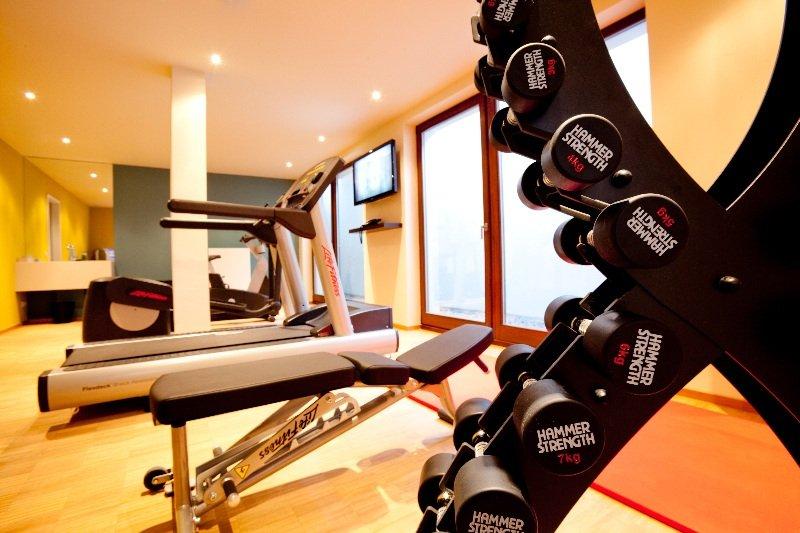 Aparthotel Townhouse Lipsk Zewnętrze zdjęcie