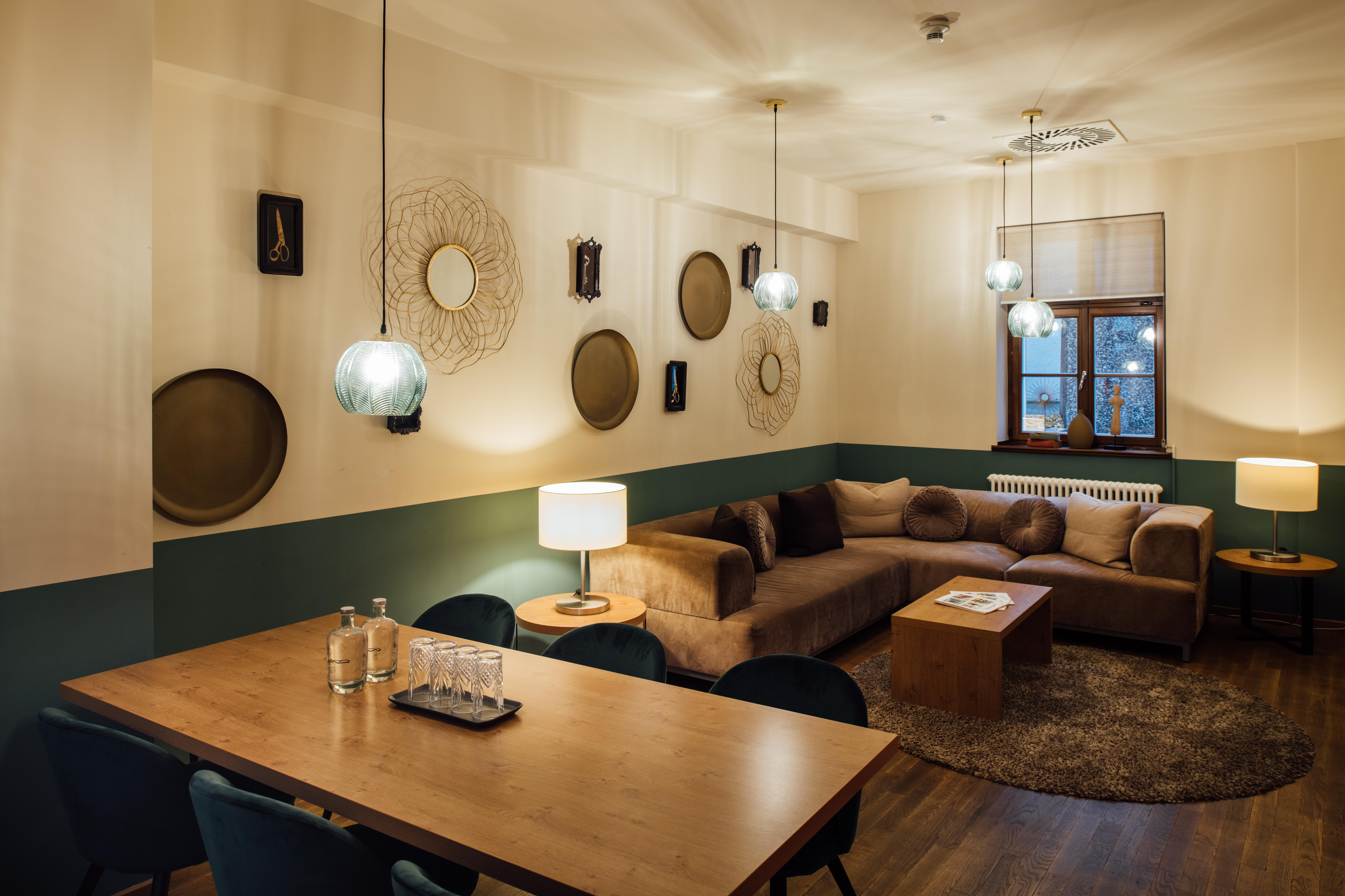 Aparthotel Townhouse Lipsk Zewnętrze zdjęcie