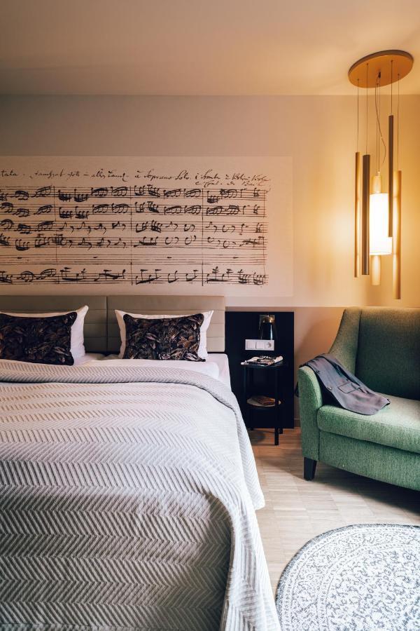 Aparthotel Townhouse Lipsk Zewnętrze zdjęcie
