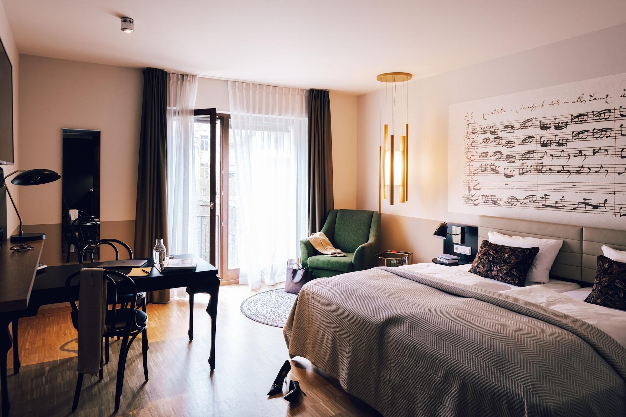 Aparthotel Townhouse Lipsk Zewnętrze zdjęcie
