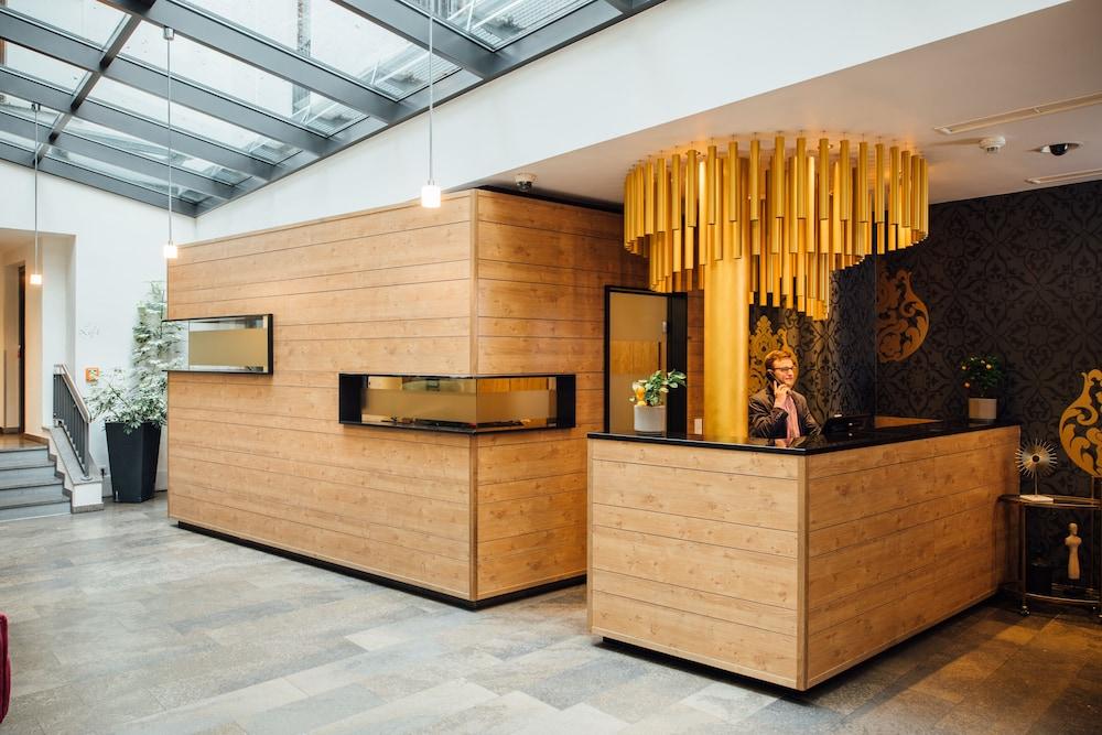 Aparthotel Townhouse Lipsk Zewnętrze zdjęcie