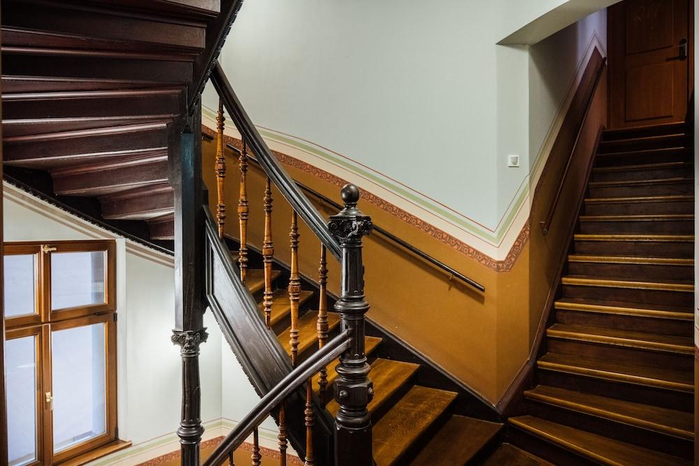Aparthotel Townhouse Lipsk Zewnętrze zdjęcie